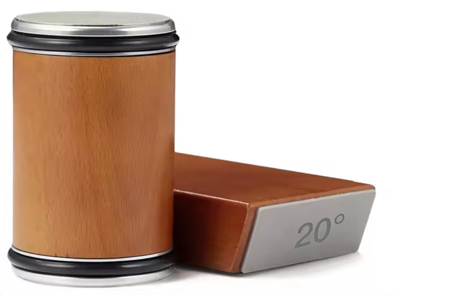 Modhouse™ Rolling Sharpener Knife