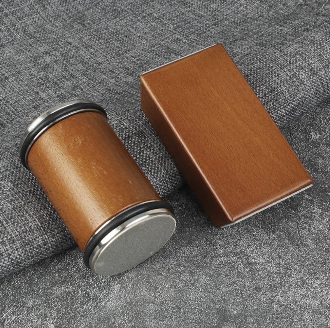 Modhouse™ Rolling Sharpener Knife