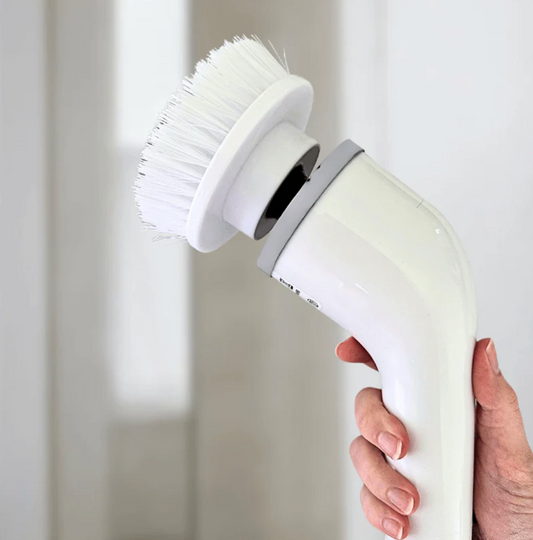 Modhouse™ 7 In 1 Electric Cleaning Brush
